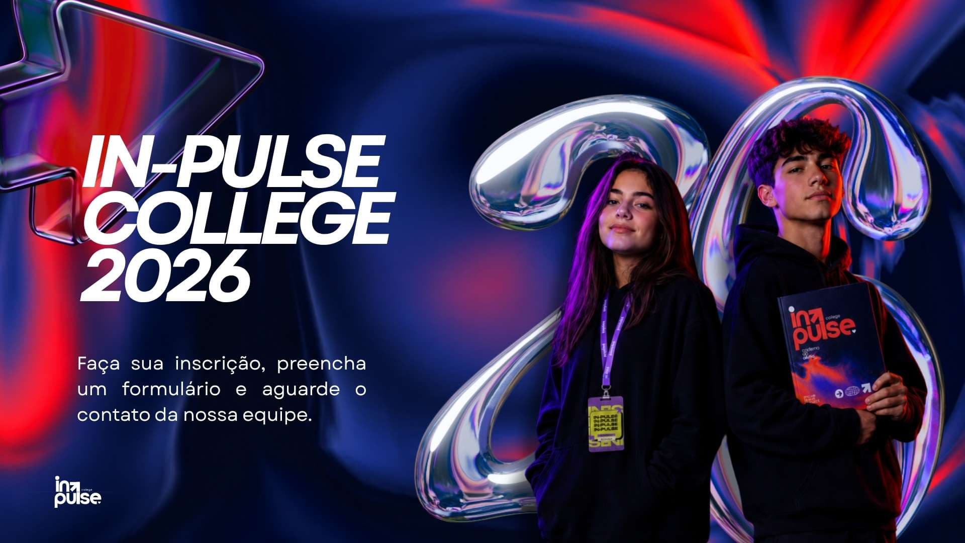 In-Pulse College 2026