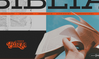 Disciplina Bíblia