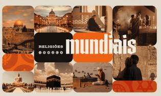 Disciplina Religiões Mundiais