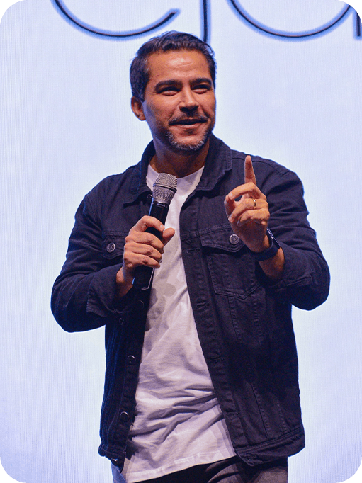 Gilvano Souza