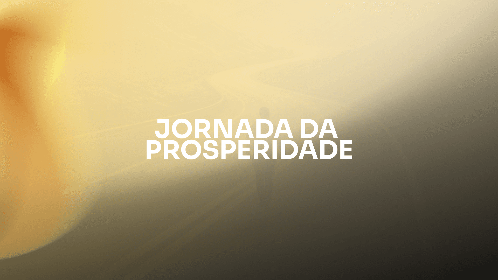 Jornada da Prosperidade