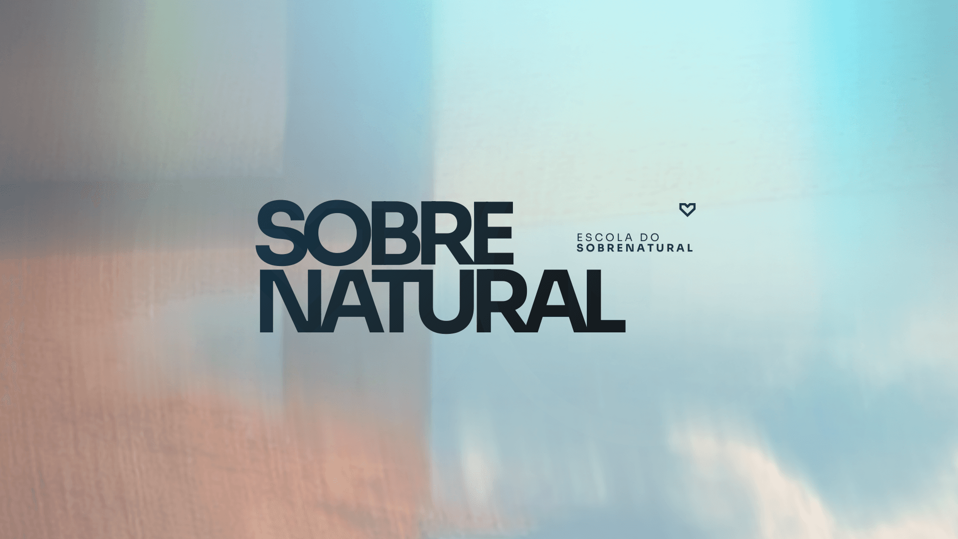 Escola do sobrenatural