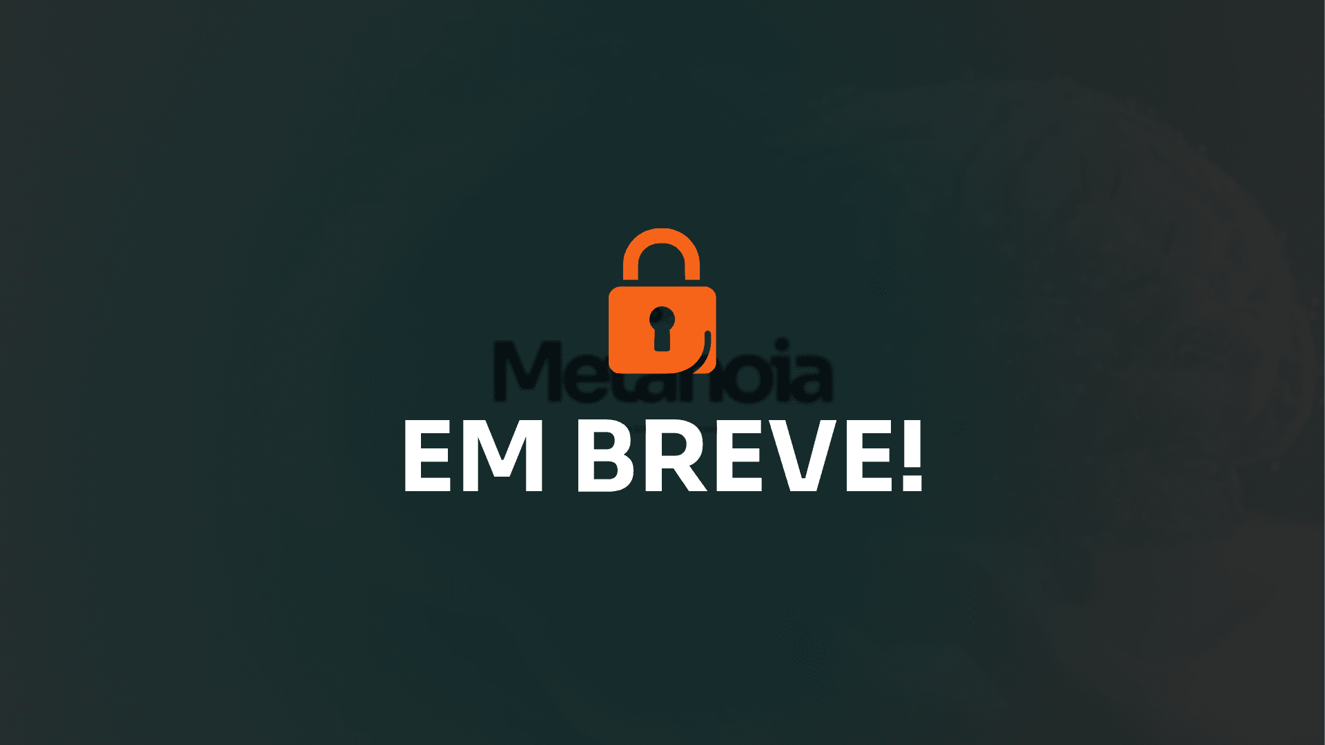 Metanoia